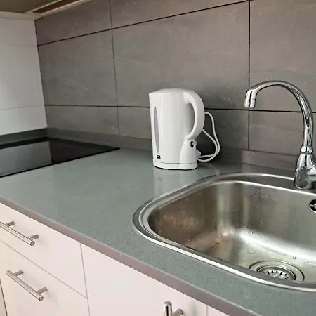 Vinyet Апартаменты