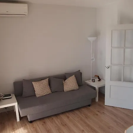 Apartment Vinyet *