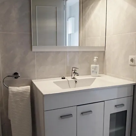 アパート Vinyet *