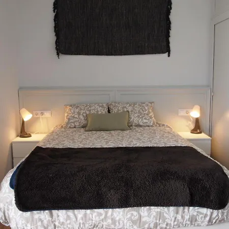 アパート Vinyet シッチェス