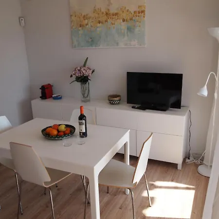 Vinyet 아파트