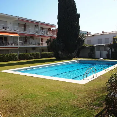 Vinyet Apartamento *