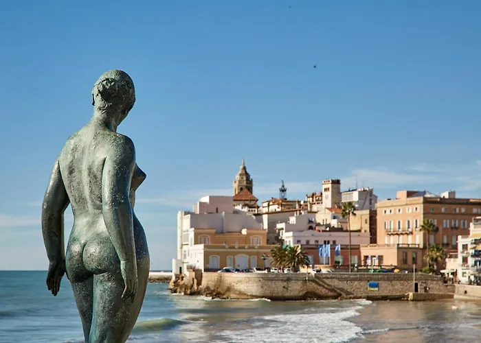 Vinyet * Sitges