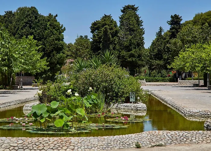 Apartmán Vinyet Sitges