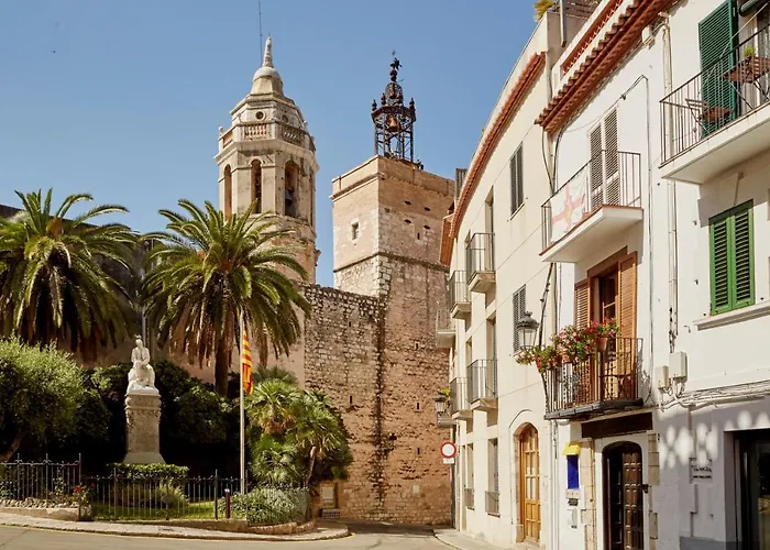 Vinyet * Sitges