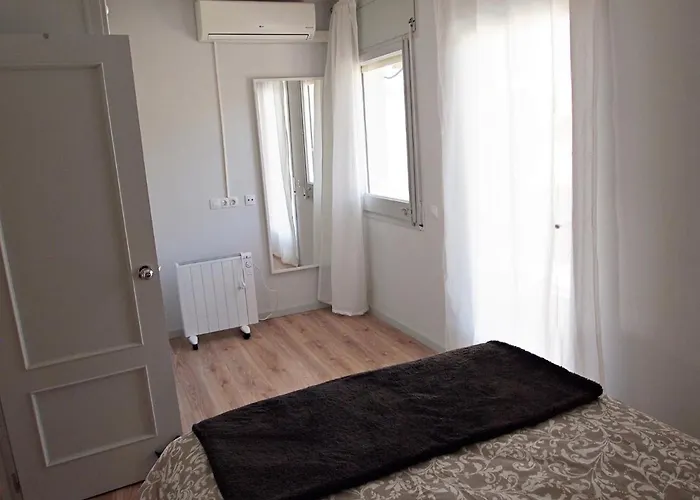Vinyet Apartmán