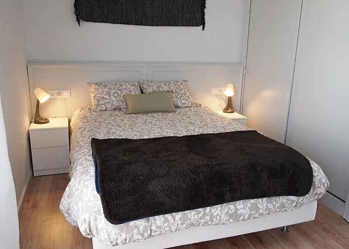 Apartmán Vinyet Sitges