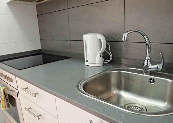 Vinyet Apartmán