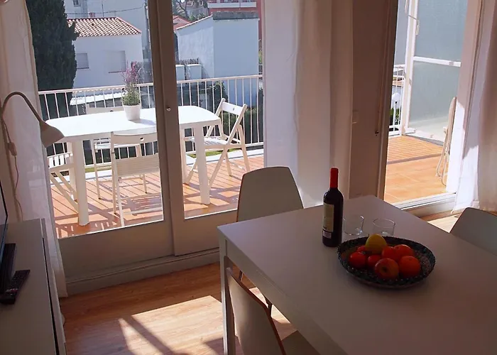 Apartmán Vinyet *