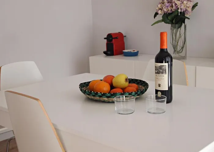 Vinyet Apartmán *