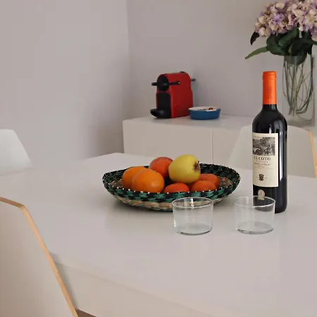 Vinyet דירה *